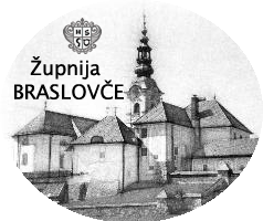 Župnija Braslovče